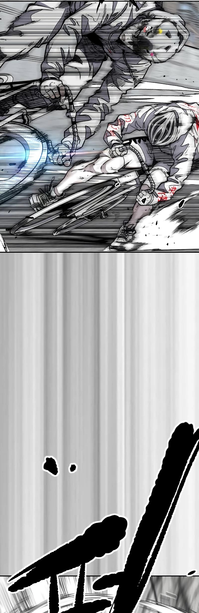 Wind Breaker Chapter 502 page 29 - Chapter 502