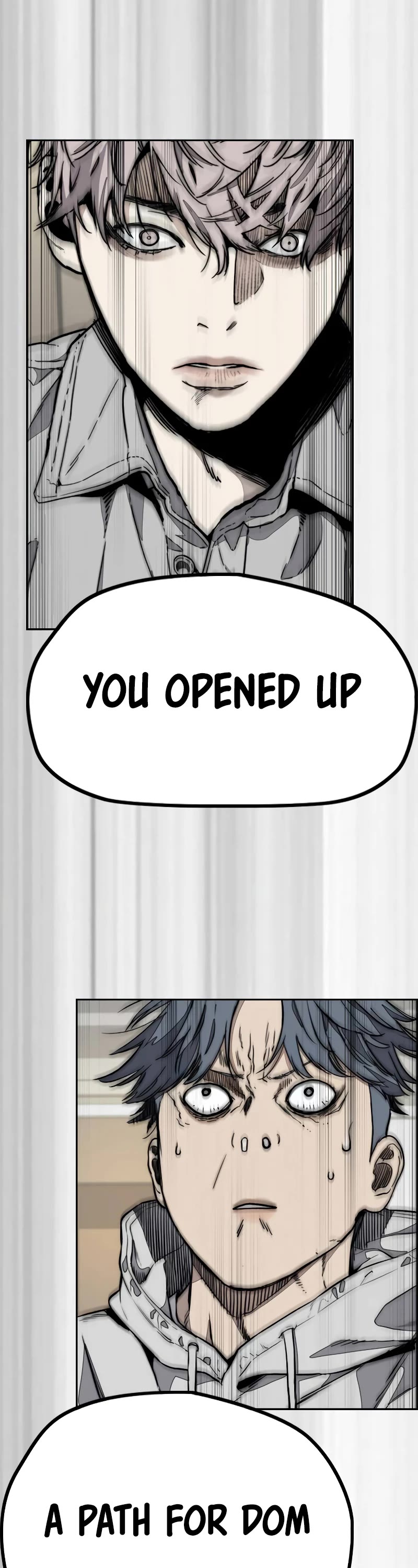 Wind Breaker Chapter 502 page 31 - Chapter 502