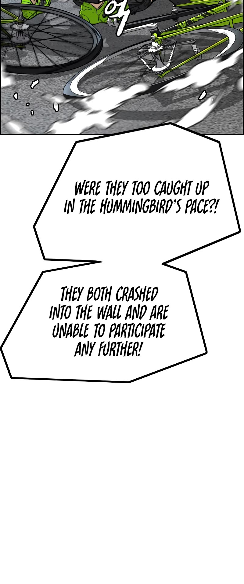 Wind Breaker Chapter 502 page 40 - Chapter 502