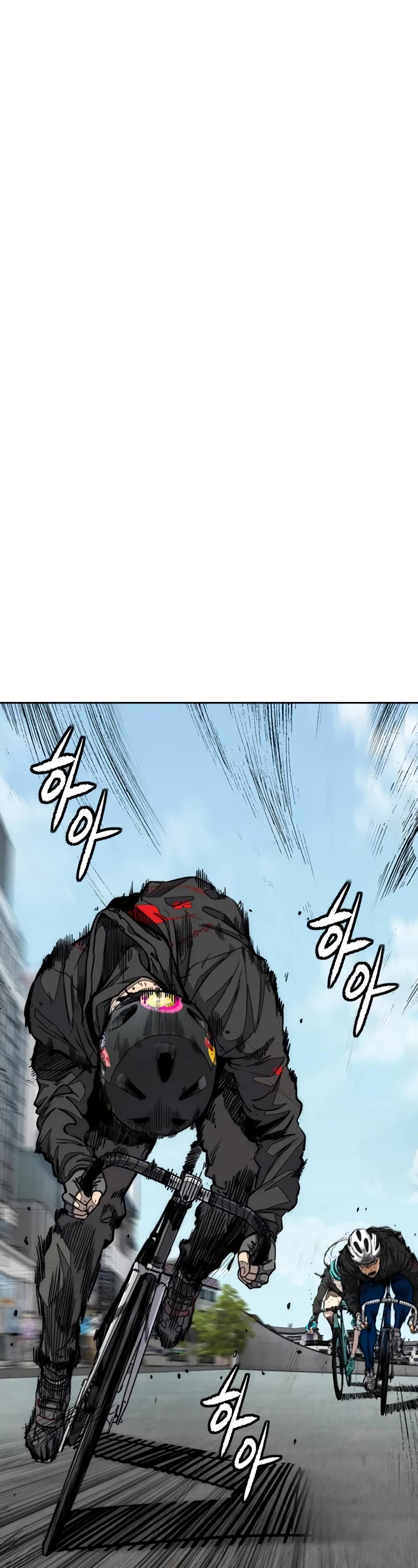Wind Breaker Chapter 502 page 42 - Chapter 502