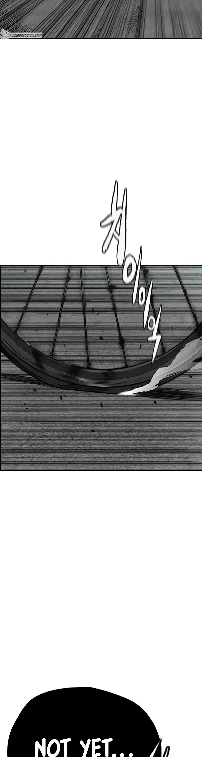 Wind Breaker Chapter 502 page 43 - Chapter 502