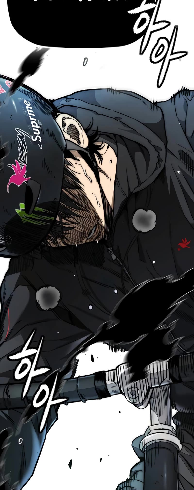 Wind Breaker Chapter 502 page 44 - Chapter 502