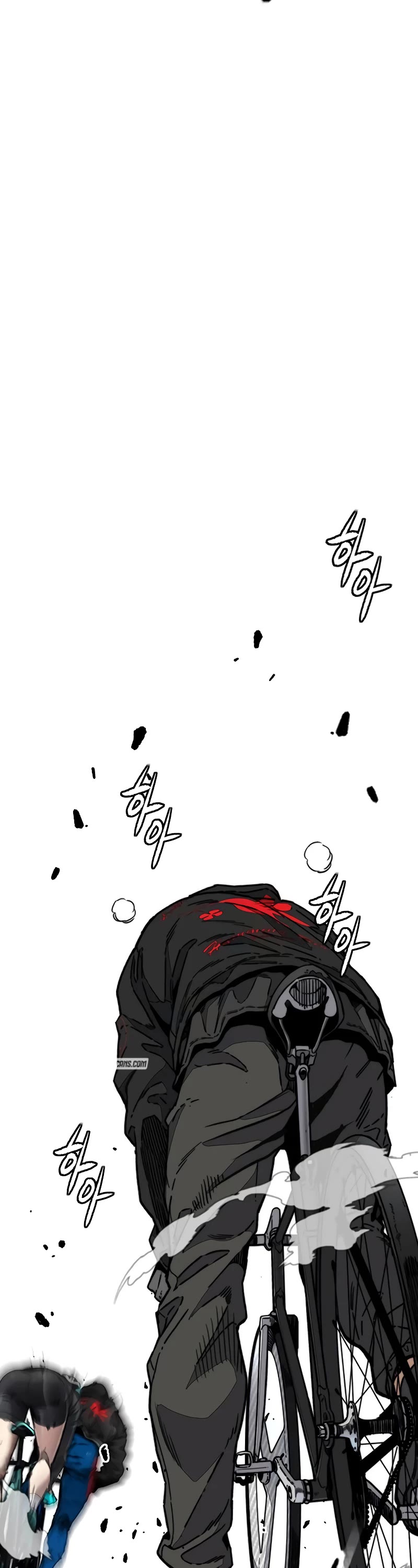 Wind Breaker Chapter 502 page 53 - Chapter 502