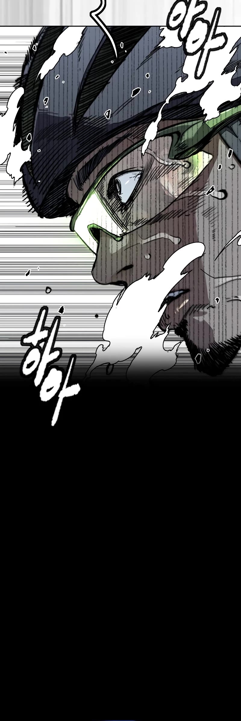 Wind Breaker Chapter 502 page 6 - Chapter 502