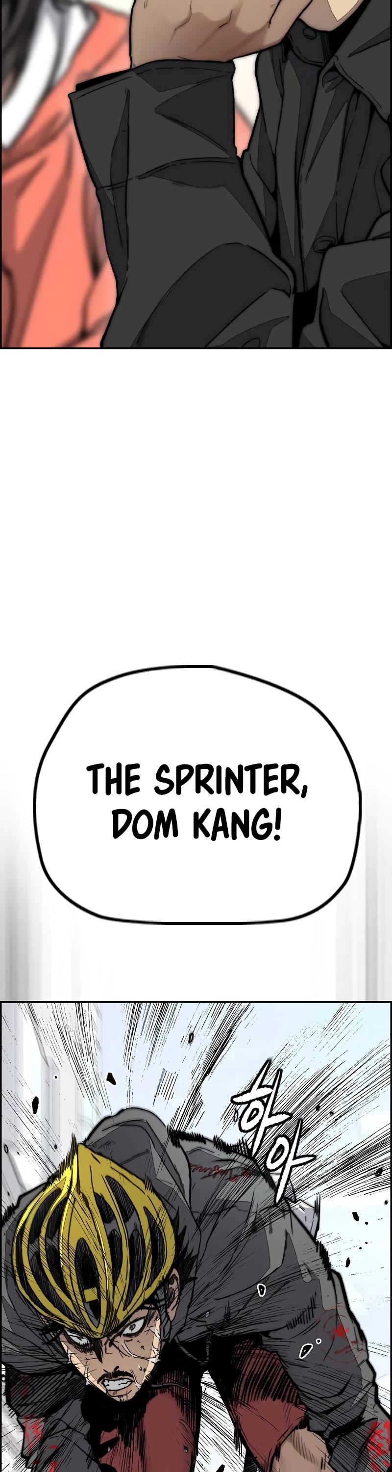 Wind Breaker Chapter 502 page 63 - Chapter 502