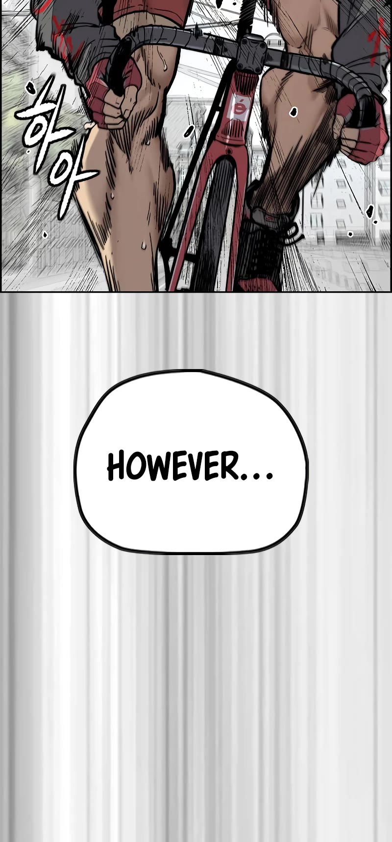 Wind Breaker Chapter 502 page 64 - Chapter 502