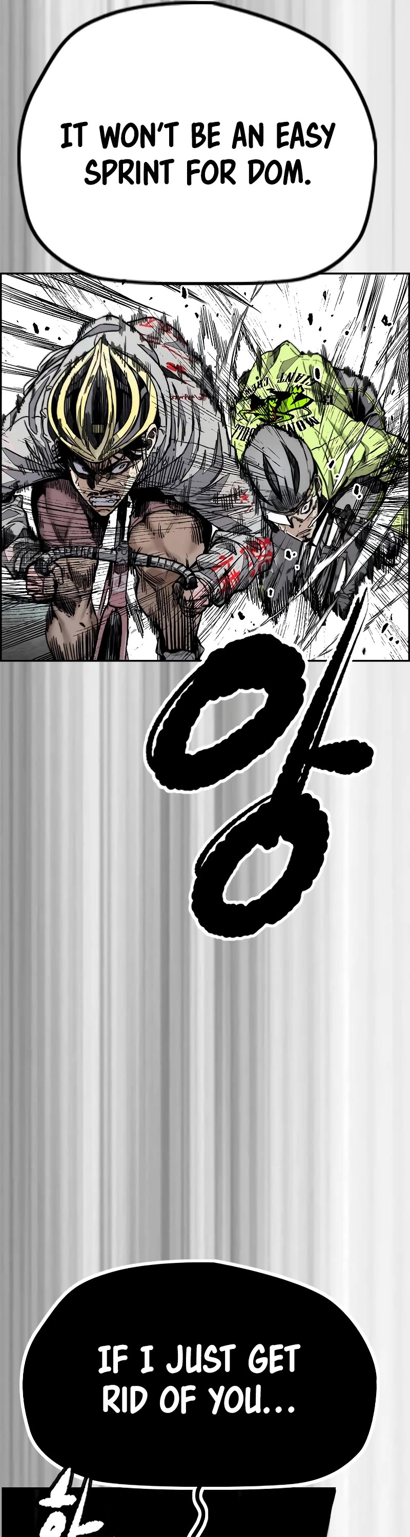 Wind Breaker Chapter 502 page 66 - Chapter 502
