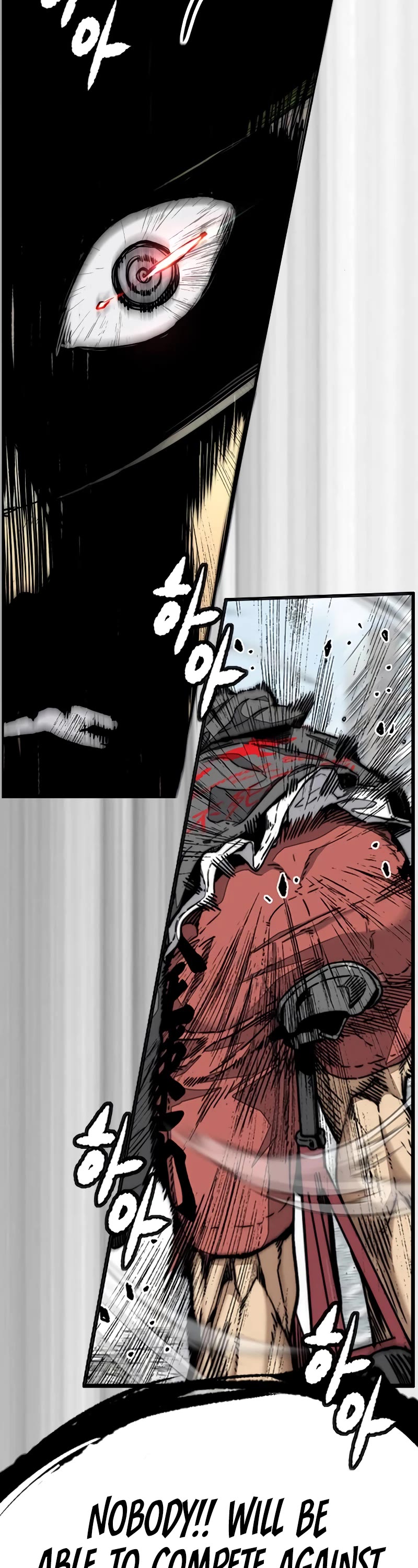 Wind Breaker Chapter 502 page 67 - Chapter 502