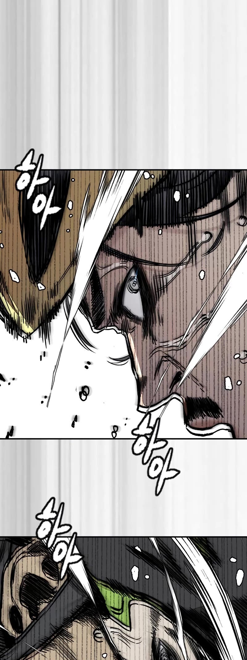 Wind Breaker Chapter 502 page 69 - Chapter 502