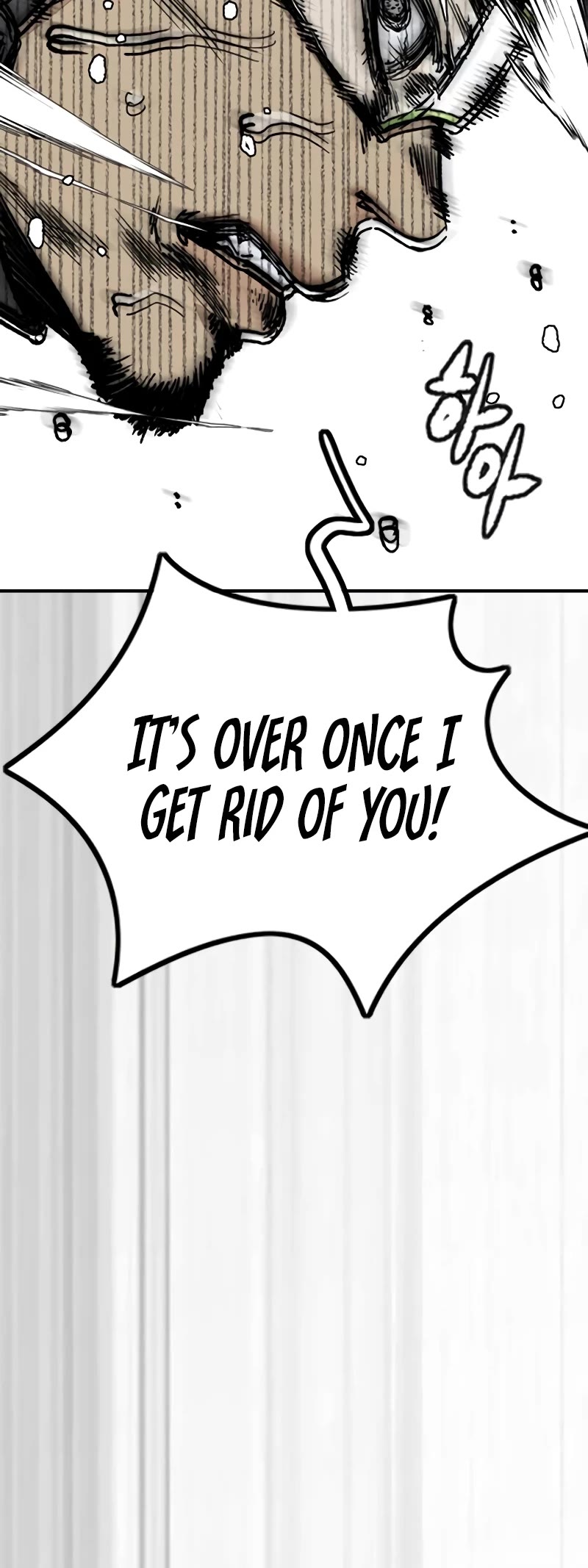 Wind Breaker Chapter 502 page 70 - Chapter 502