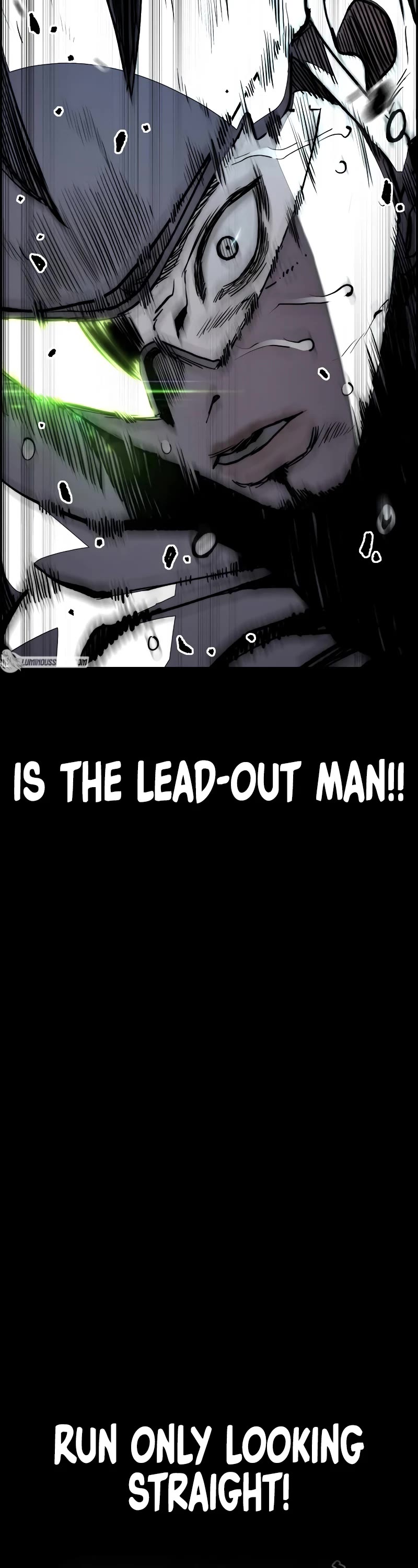Wind Breaker Chapter 502 page 73 - Chapter 502