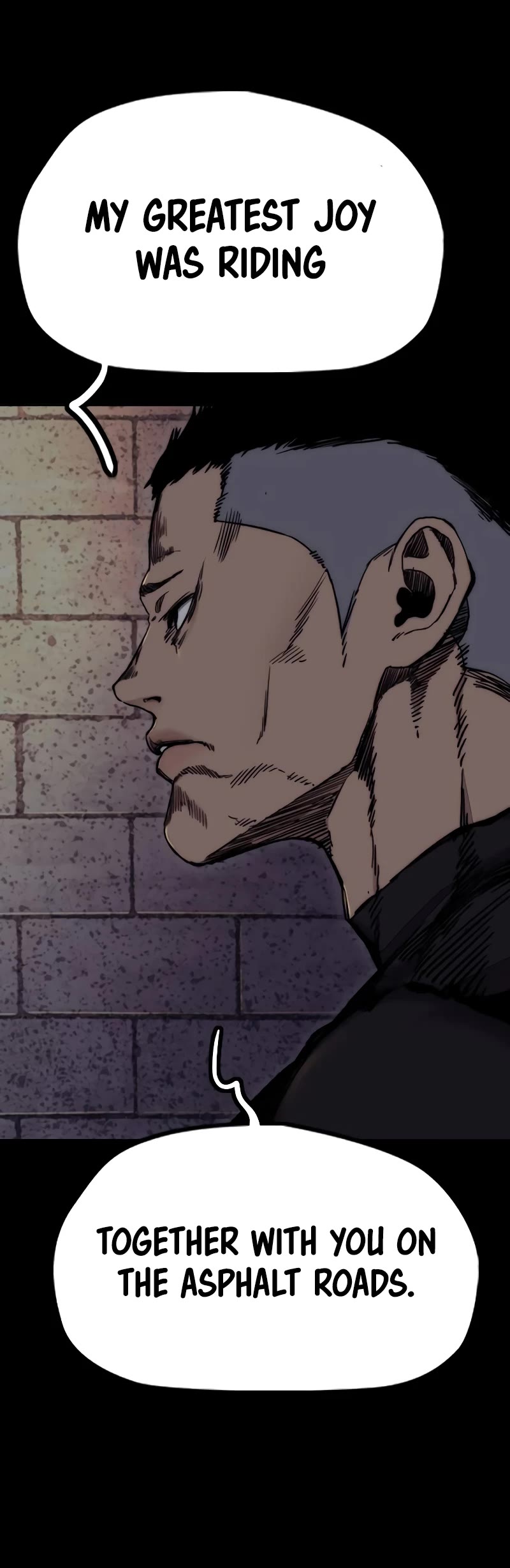 Wind Breaker Chapter 502 page 80 - Chapter 502