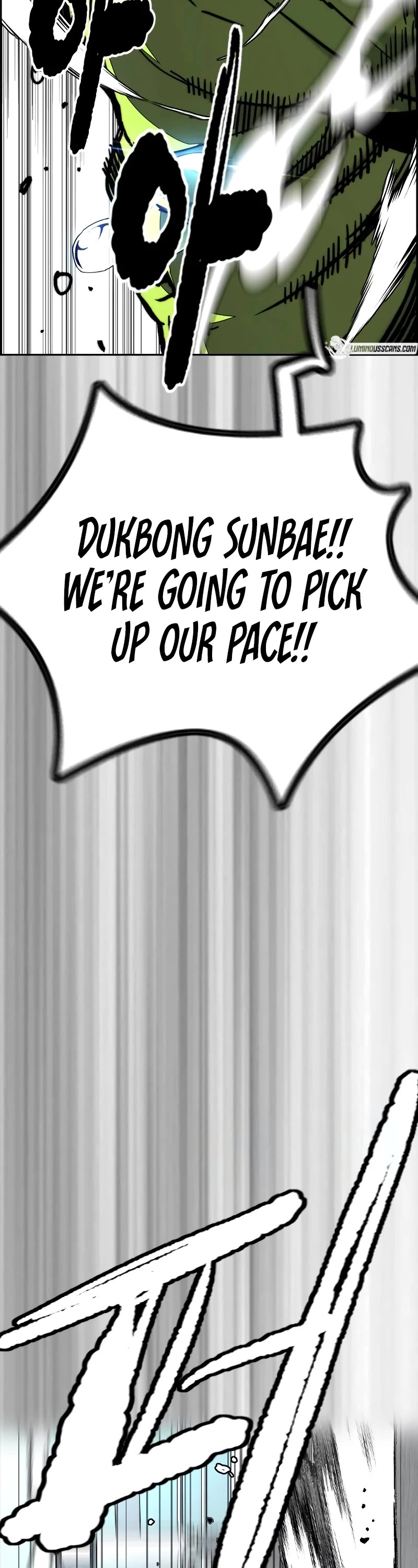 Wind Breaker Chapter 502 page 83 - Chapter 502
