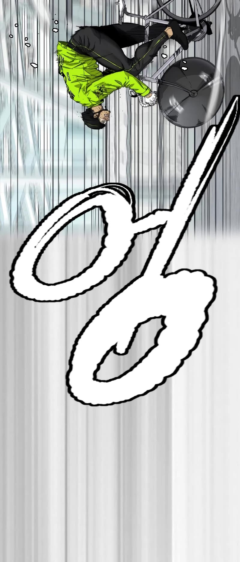 Wind Breaker Chapter 502 page 85 - Chapter 502
