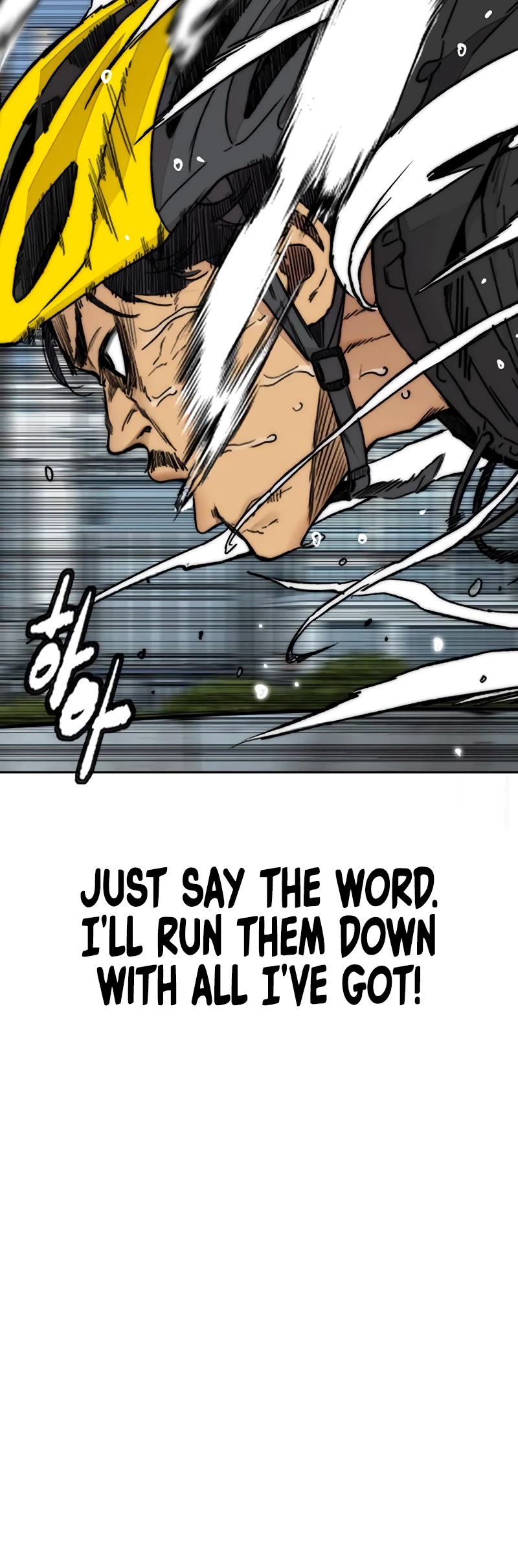 Wind Breaker Chapter 502 page 94 - Chapter 502
