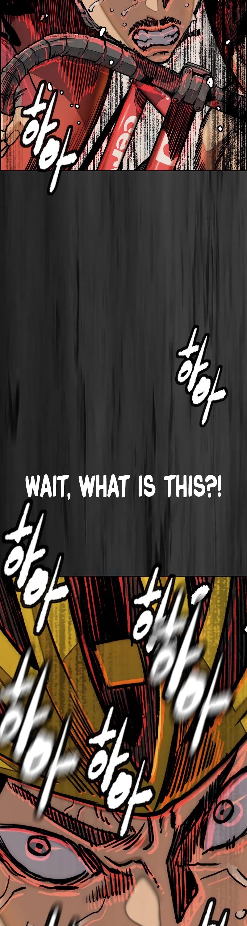 Wind Breaker Chapter 503 page 103 - Chapter 503