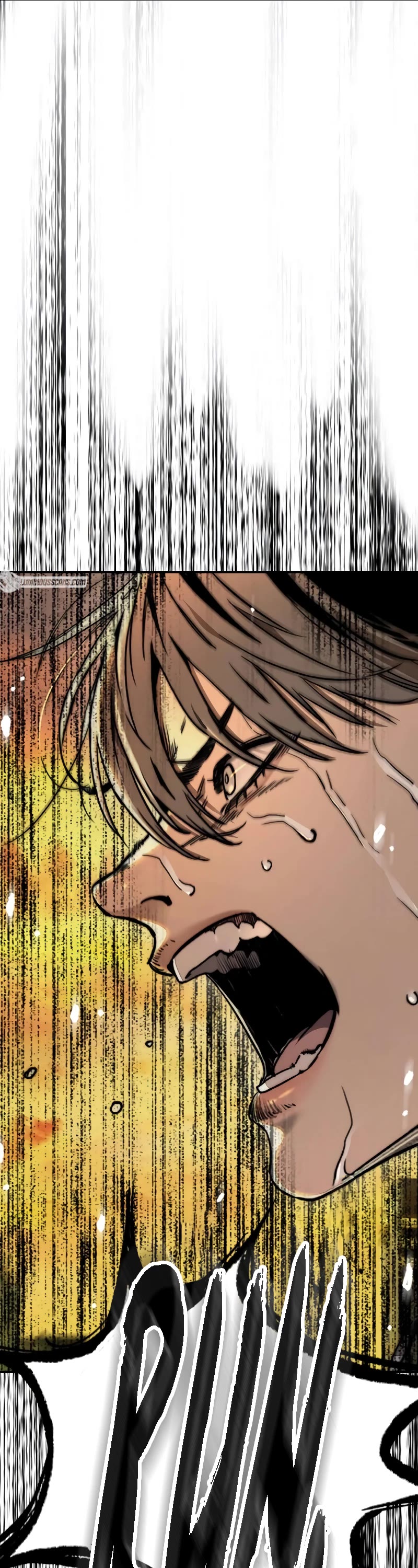 Wind Breaker Chapter 503 page 109 - Chapter 503