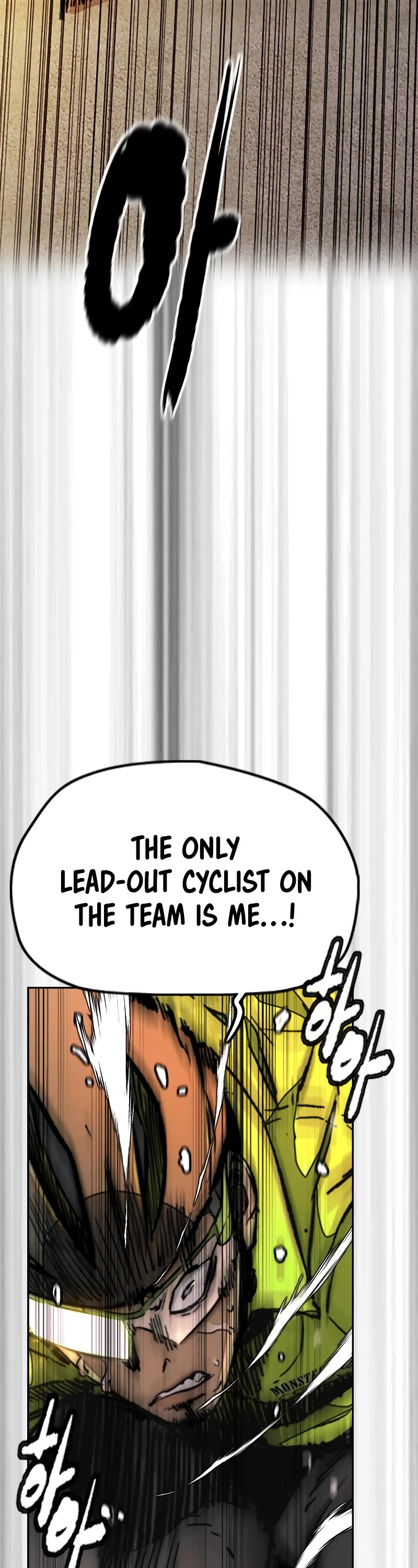 Wind Breaker Chapter 503 page 11 - Chapter 503