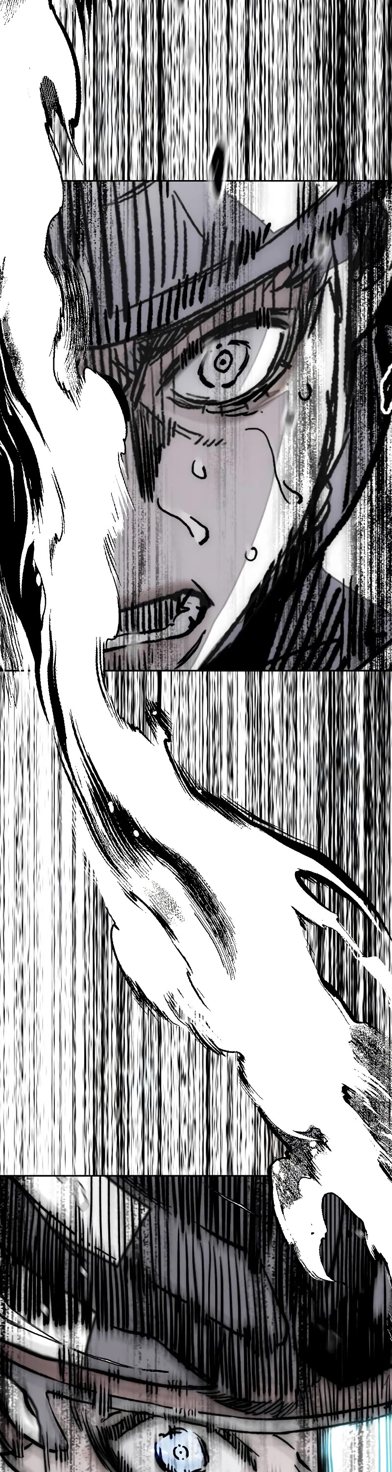 Wind Breaker Chapter 503 page 112 - Chapter 503