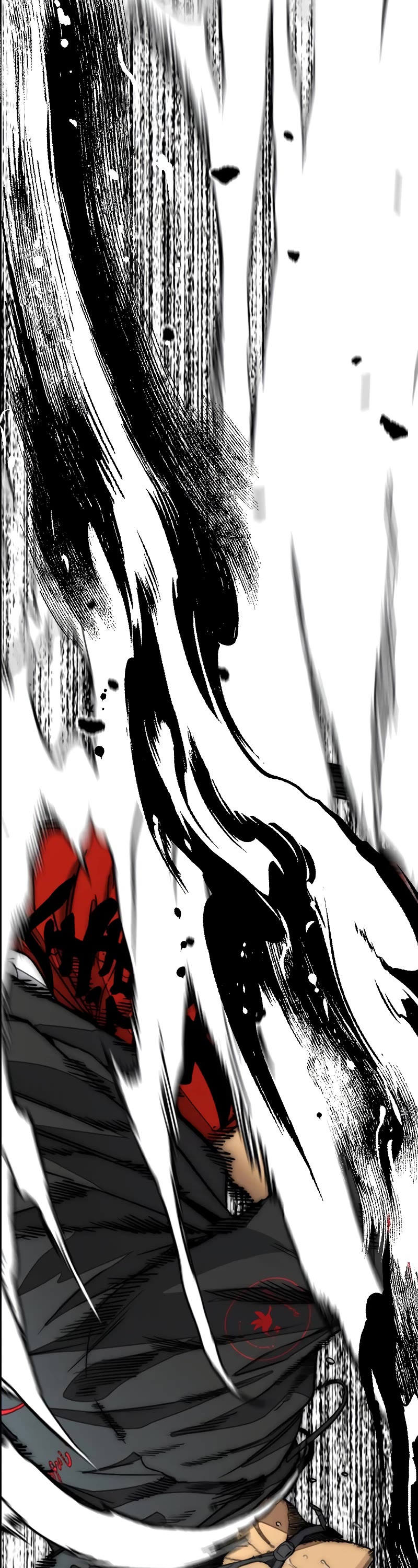 Wind Breaker Chapter 503 page 115 - Chapter 503