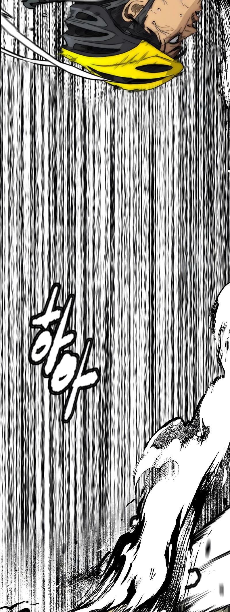 Wind Breaker Chapter 503 page 116 - Chapter 503