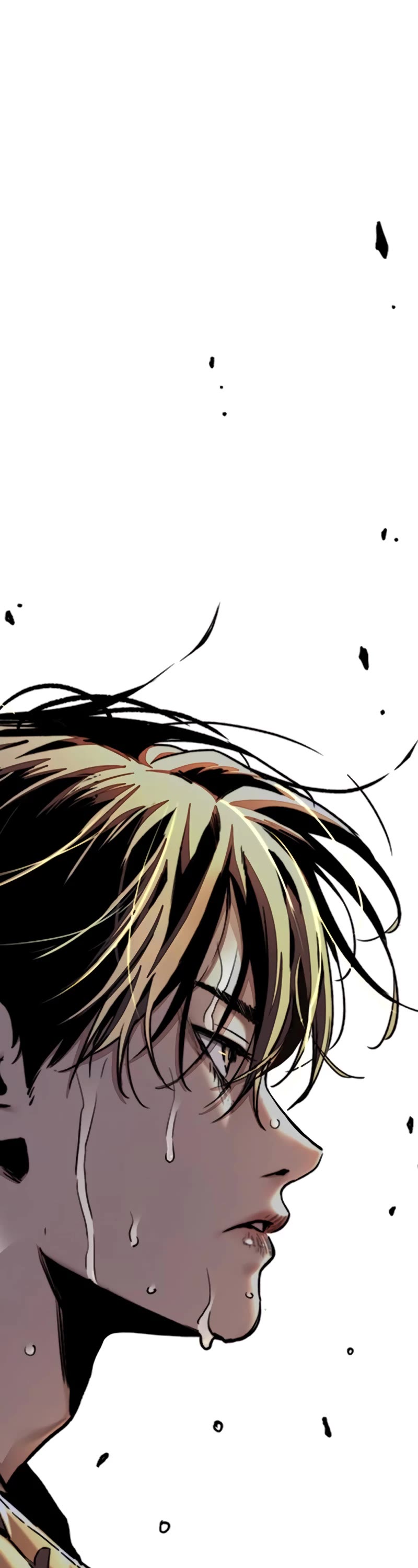Wind Breaker Chapter 503 page 120 - Chapter 503