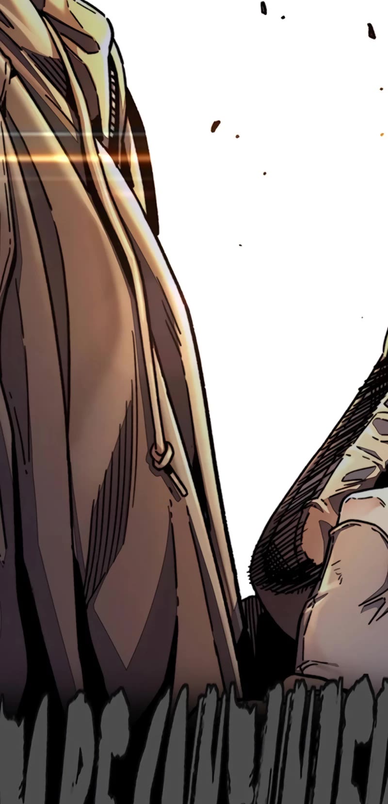 Wind Breaker Chapter 503 page 121 - Chapter 503