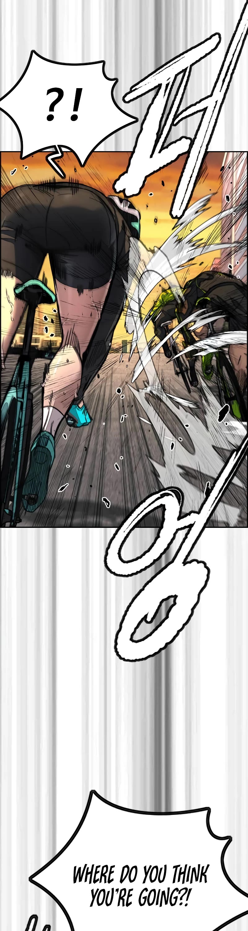 Wind Breaker Chapter 503 page 15 - Chapter 503