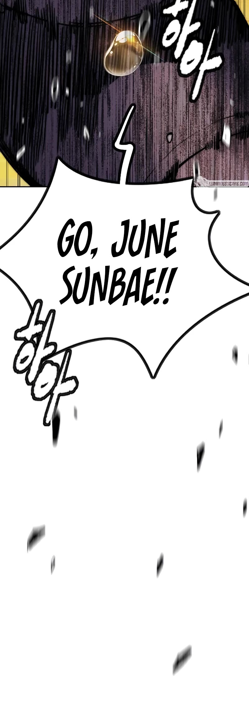 Wind Breaker Chapter 503 page 24 - Chapter 503