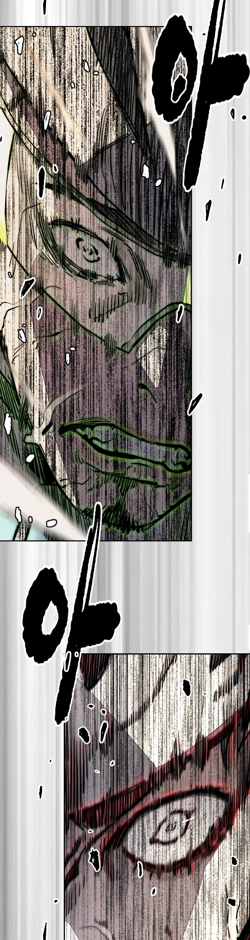 Wind Breaker Chapter 503 page 31 - Chapter 503