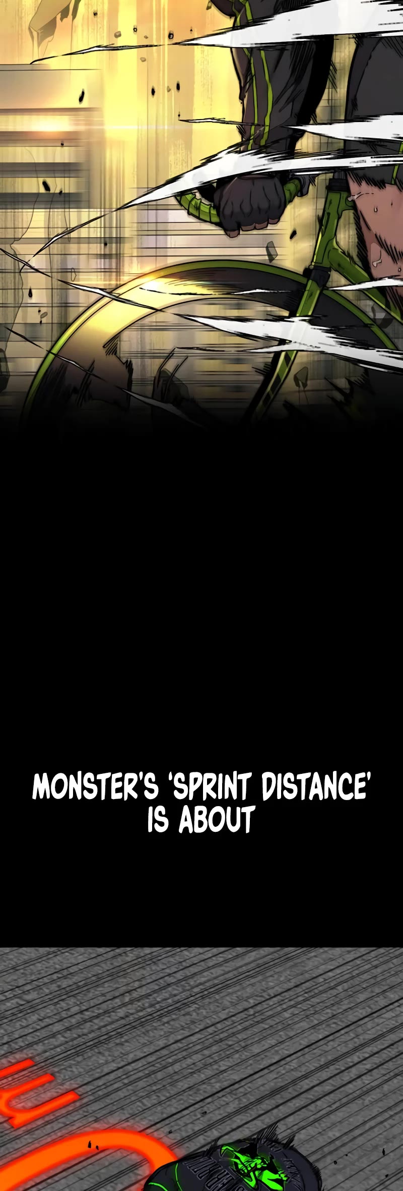 Wind Breaker Chapter 503 page 38 - Chapter 503