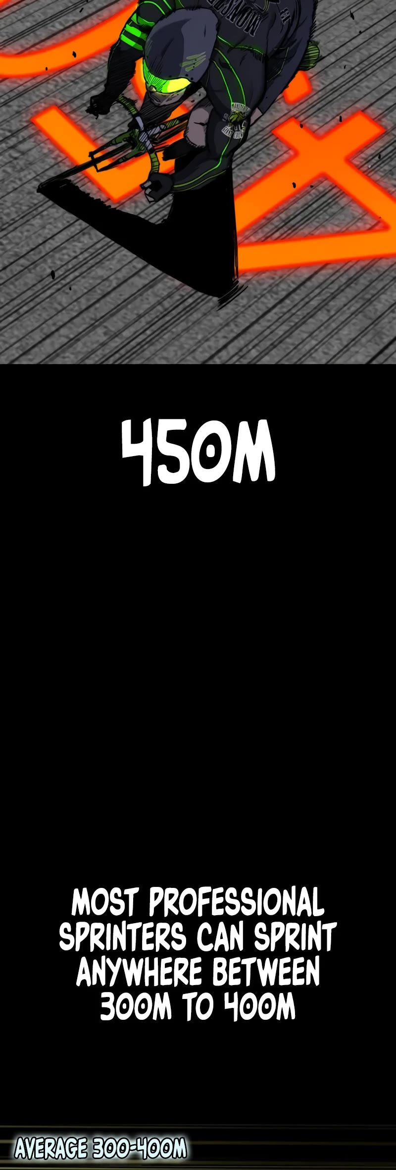 Wind Breaker Chapter 503 page 39 - Chapter 503