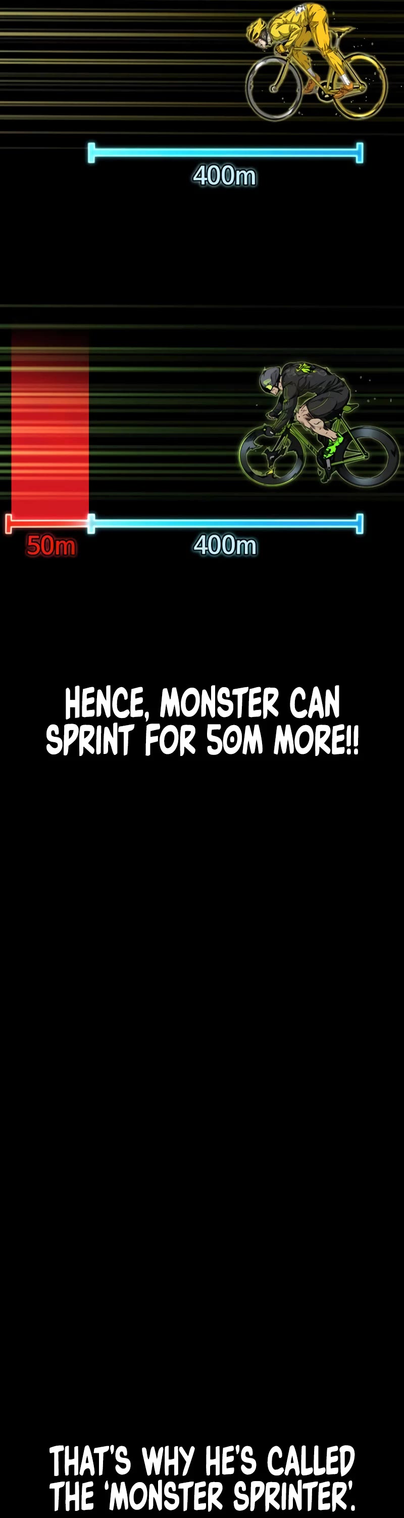 Wind Breaker Chapter 503 page 40 - Chapter 503