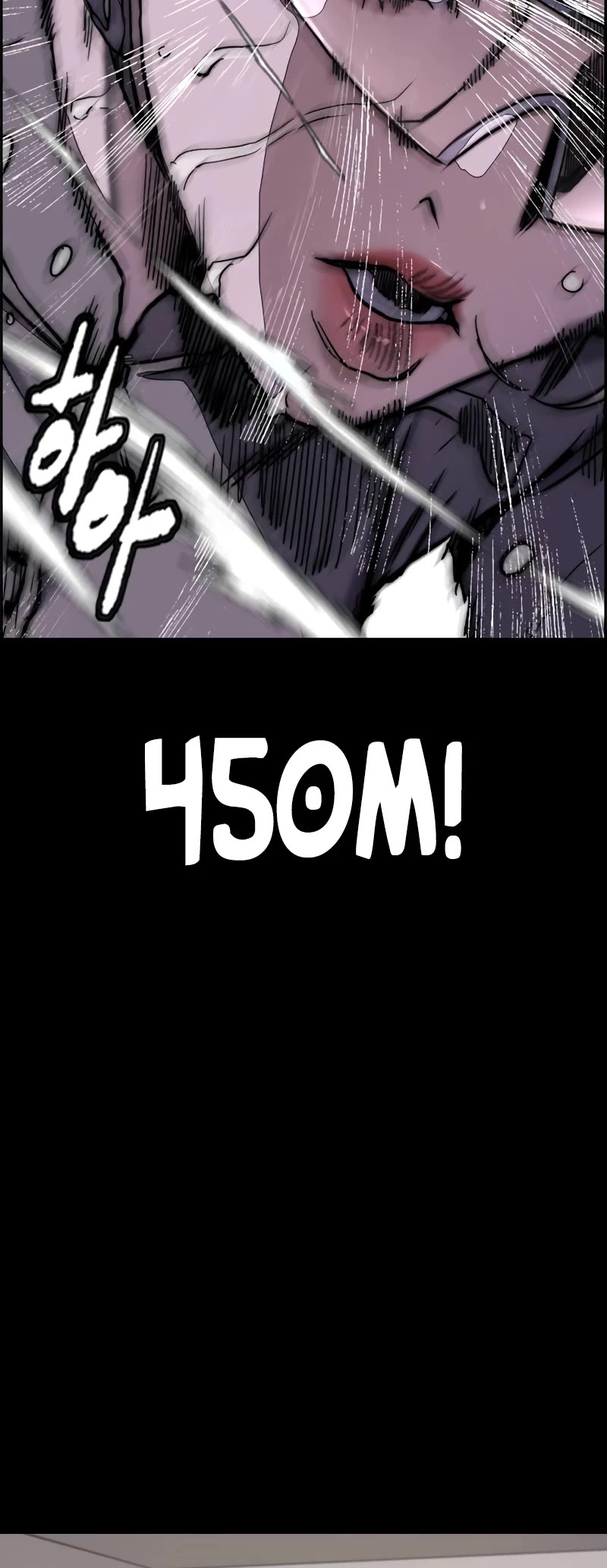 Wind Breaker Chapter 503 page 48 - Chapter 503