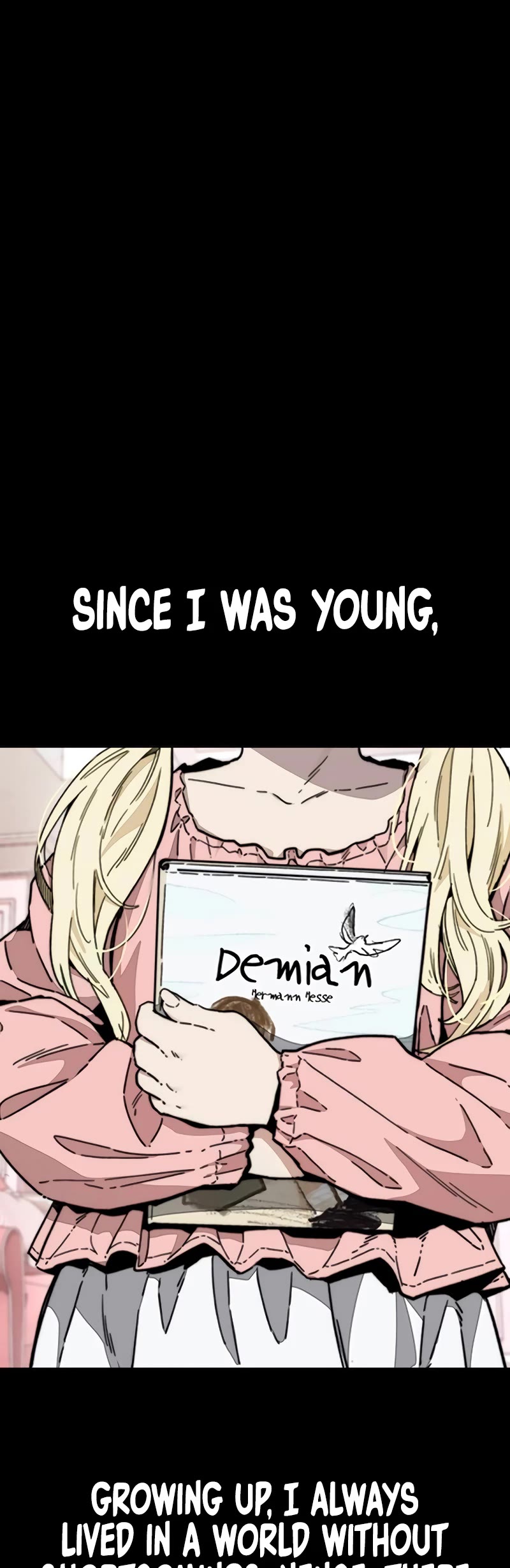 Wind Breaker Chapter 503 page 5 - Chapter 503