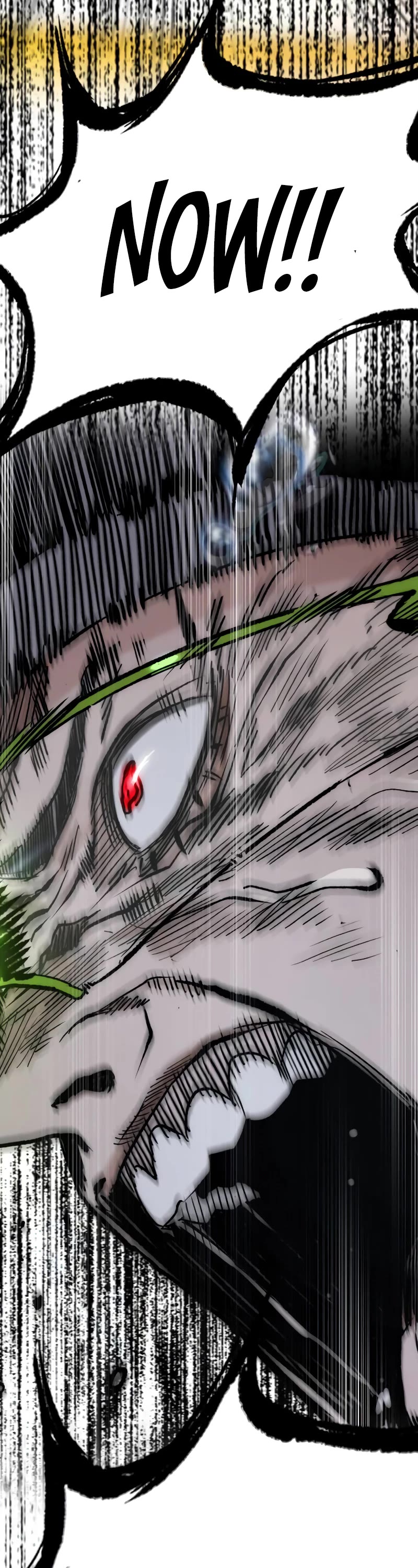 Wind Breaker Chapter 503 page 58 - Chapter 503