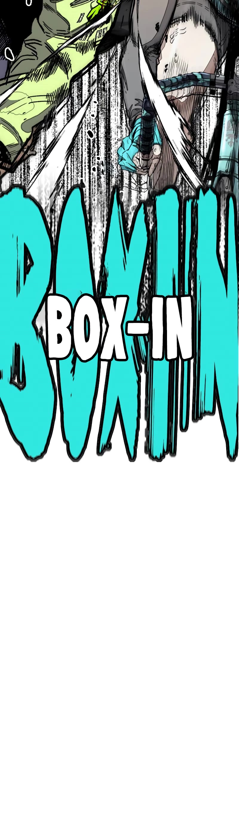 Wind Breaker Chapter 503 page 60 - Chapter 503