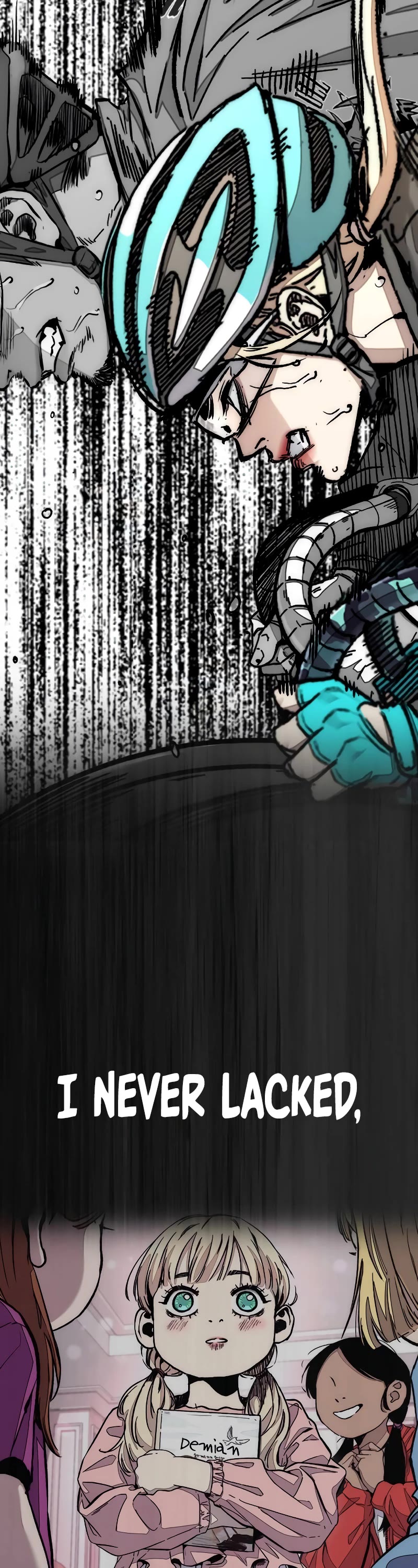 Wind Breaker Chapter 503 page 63 - Chapter 503