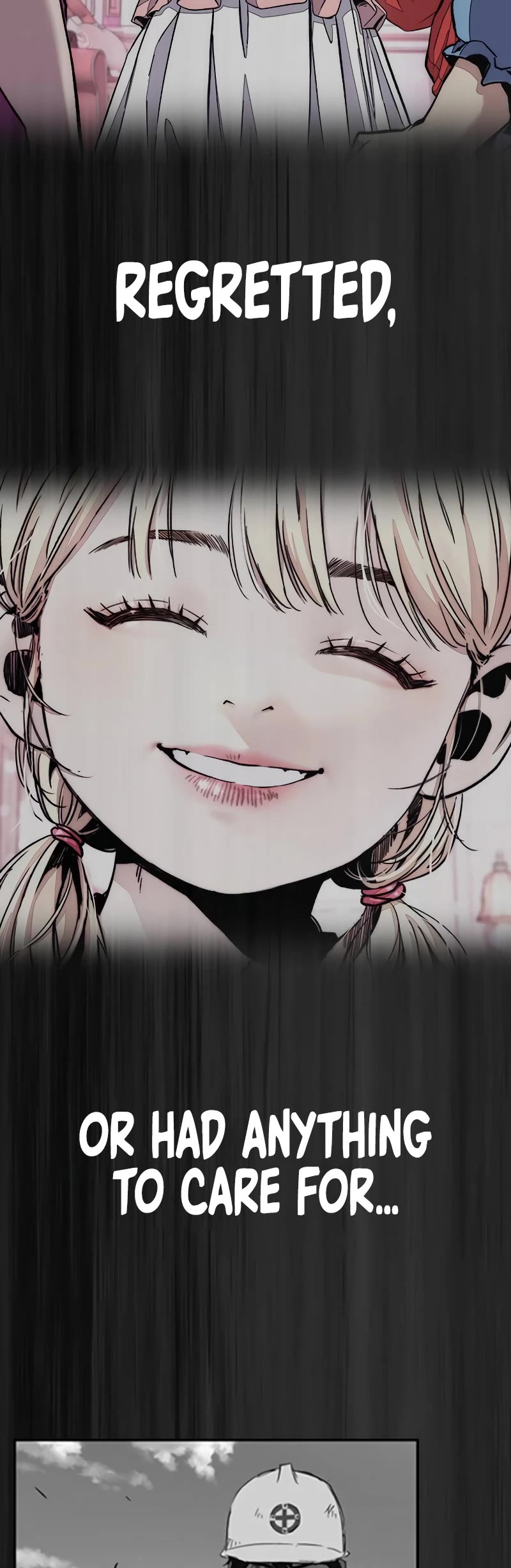 Wind Breaker Chapter 503 page 64 - Chapter 503