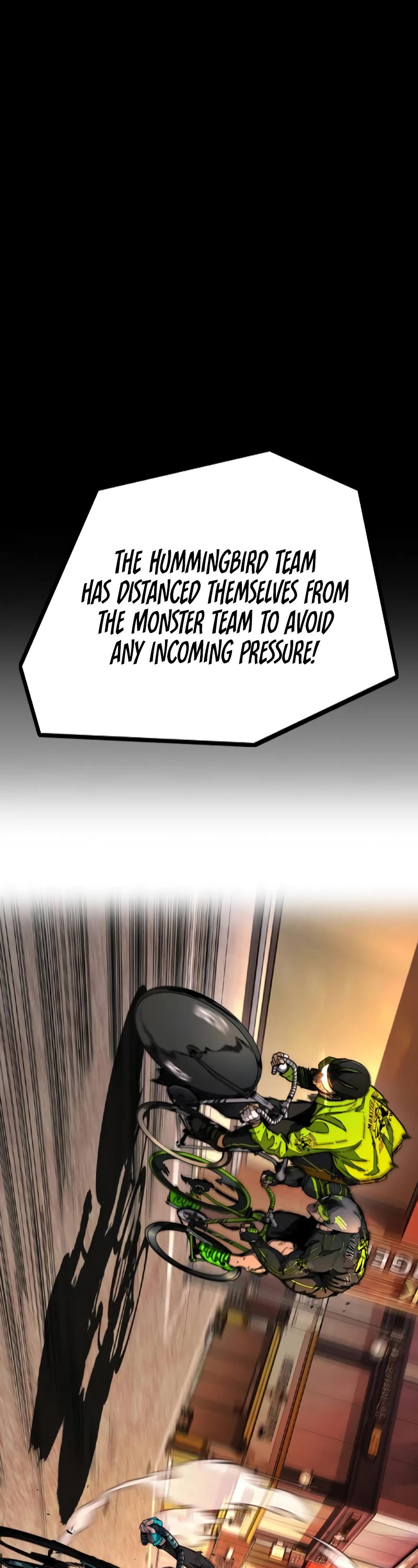 Wind Breaker Chapter 503 page 7 - Chapter 503