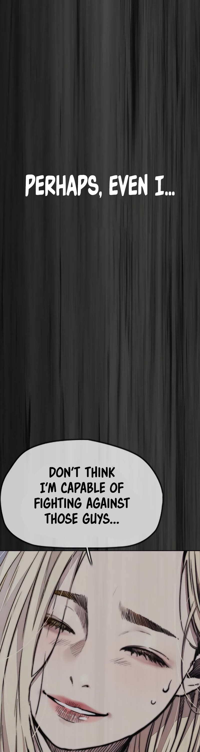 Wind Breaker Chapter 503 page 71 - Chapter 503