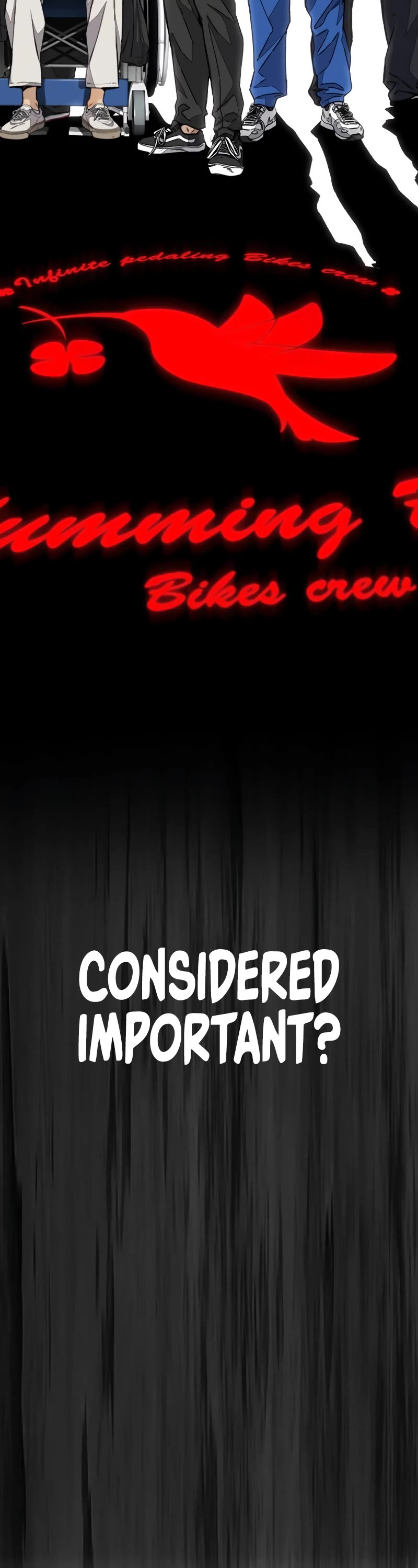 Wind Breaker Chapter 503 page 77 - Chapter 503