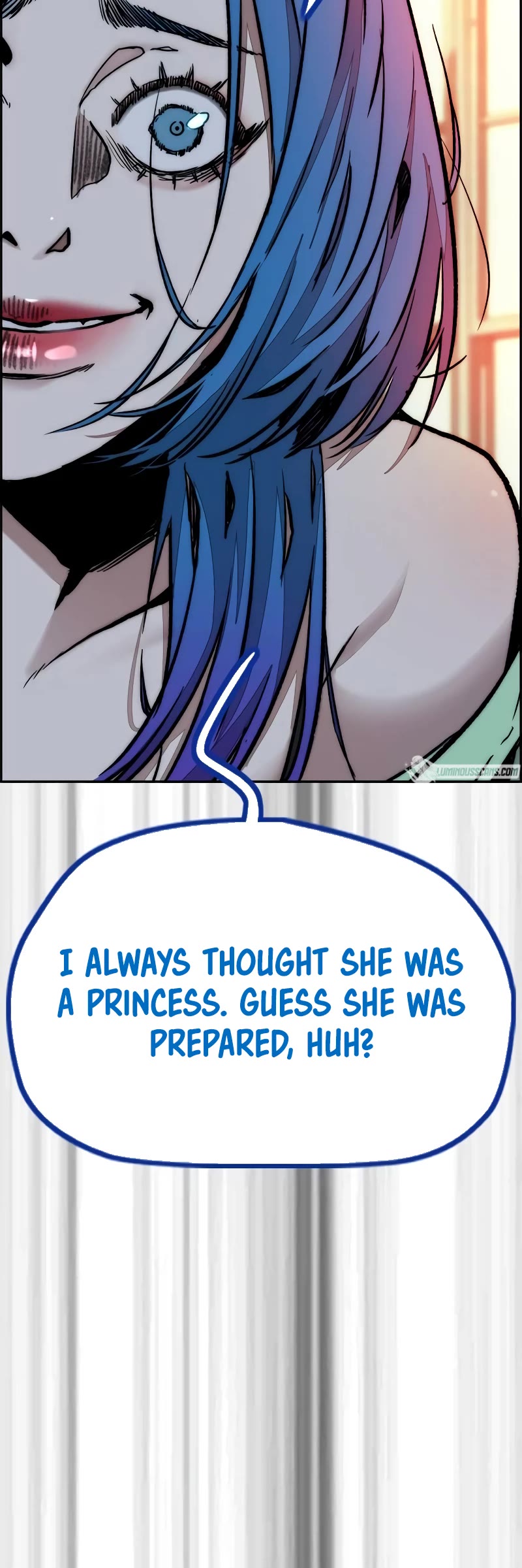Wind Breaker Chapter 503 page 80 - Chapter 503