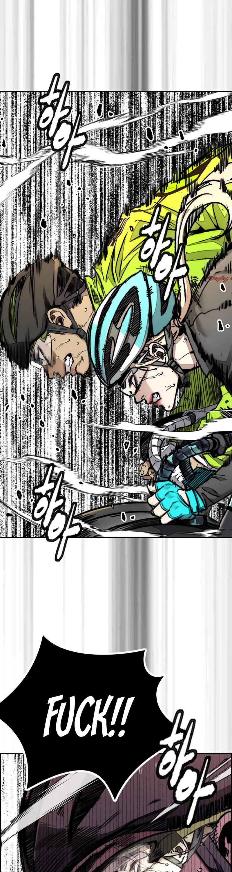 Wind Breaker Chapter 503 page 81 - Chapter 503