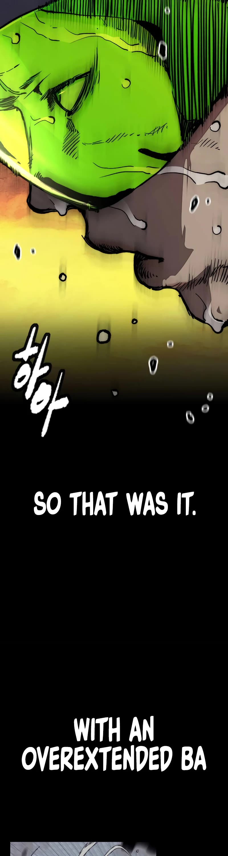 Wind Breaker Chapter 503 page 83 - Chapter 503