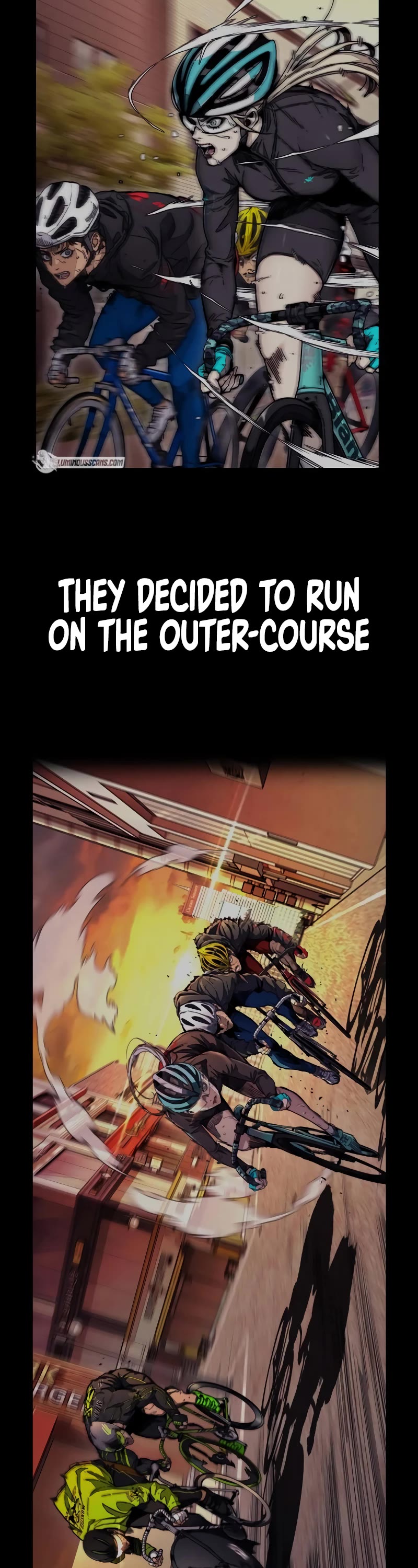 Wind Breaker Chapter 503 page 88 - Chapter 503