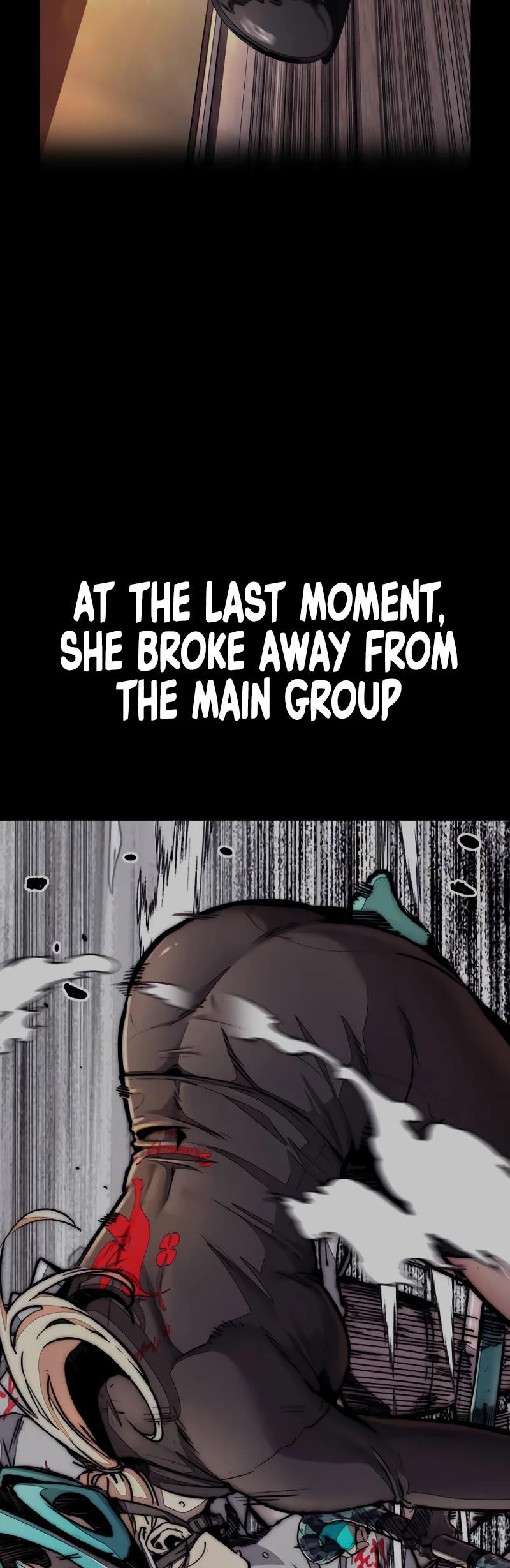 Wind Breaker Chapter 503 page 89 - Chapter 503