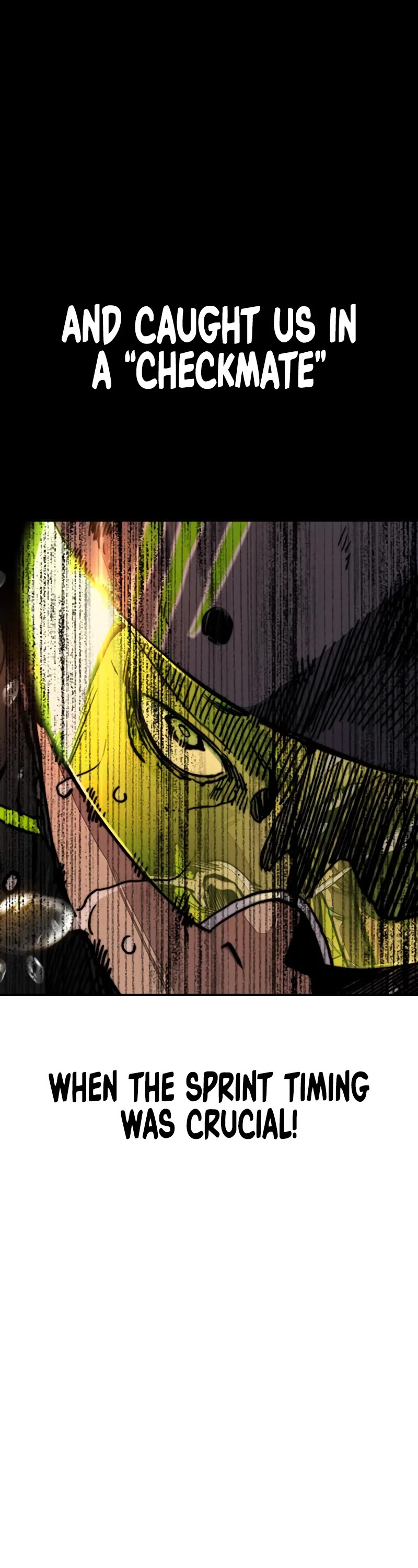 Wind Breaker Chapter 503 page 91 - Chapter 503