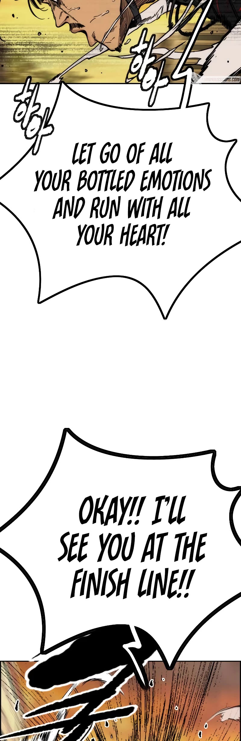 Wind Breaker Chapter 503 page 99 - Chapter 503