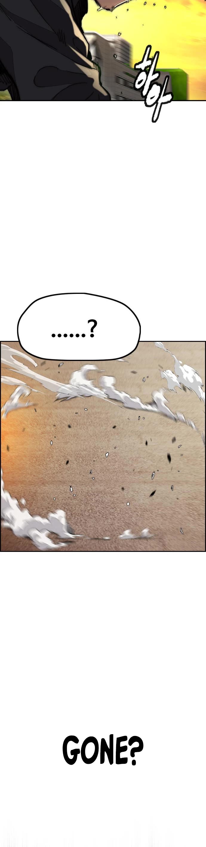 Wind Breaker Chapter 504 page 11 - Chapter 504